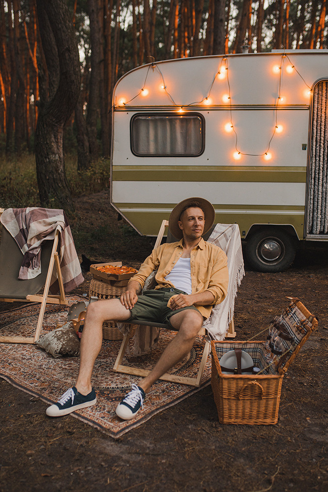 Путешественники. Свадебный и семейный фотограф в Белгороде Евгения Курочкина