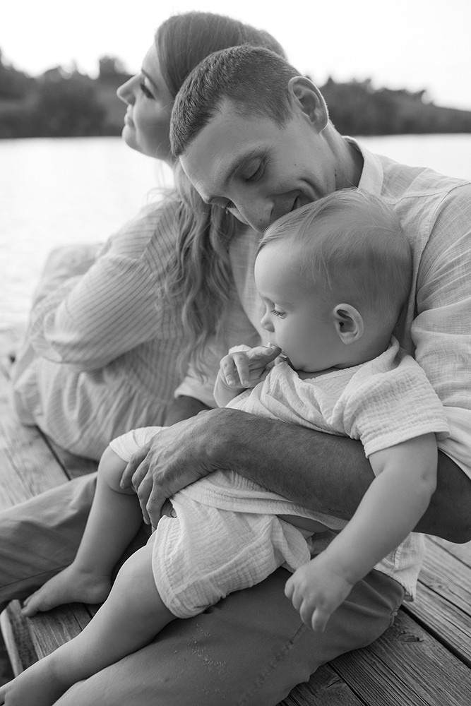 Годовасик Степашки. Свадебный и семейный фотограф в Белгороде Евгения Курочкина