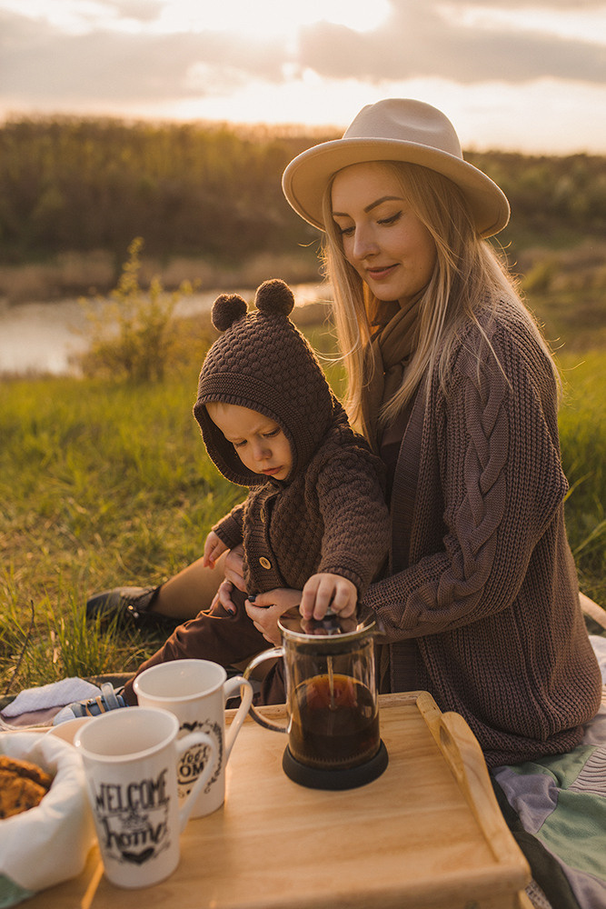 Костя, Танюша, Илюша и Буся. Свадебный и семейный фотограф в Белгороде Евгения Курочкина
