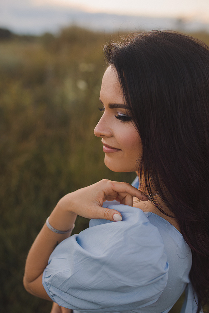 Годовасик Марка. Свадебный и семейный фотограф в Белгороде Евгения Курочкина