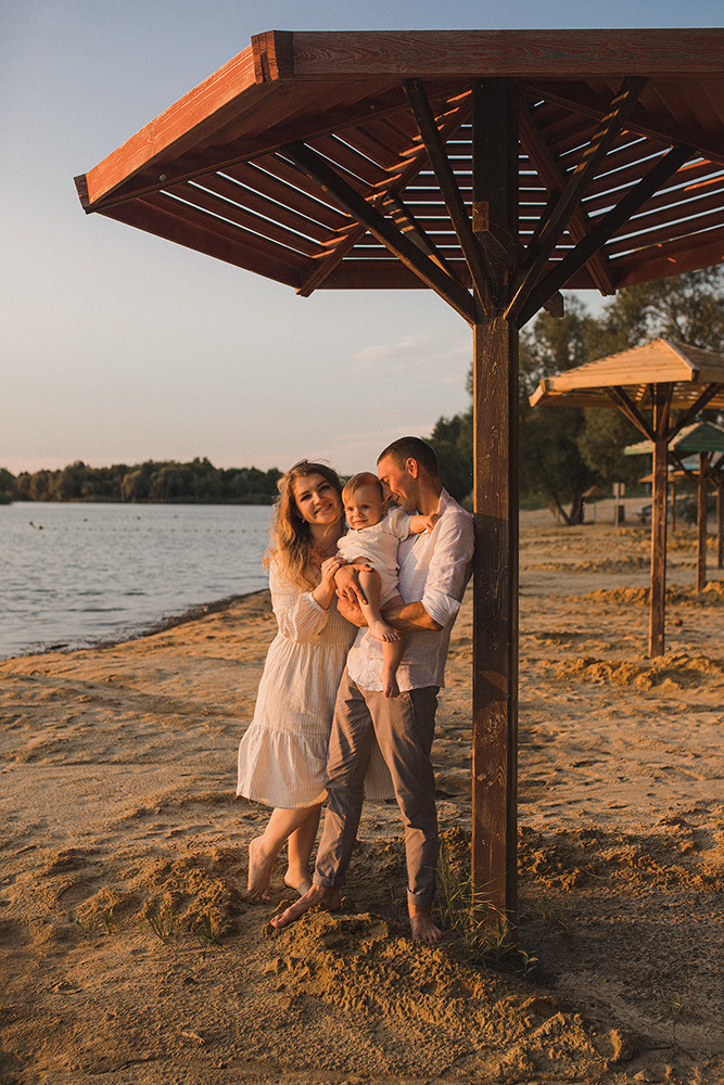 Годовасик Степашки. Свадебный и семейный фотограф в Белгороде Евгения Курочкина