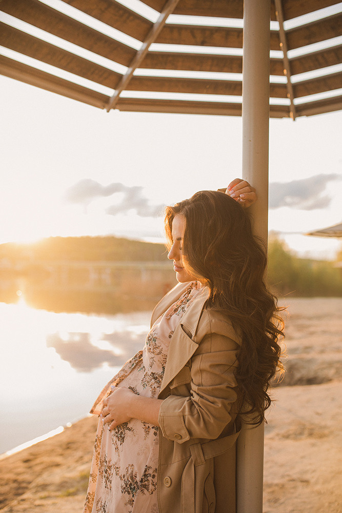Алина. Свадебный и семейный фотограф в Белгороде Евгения Курочкина
