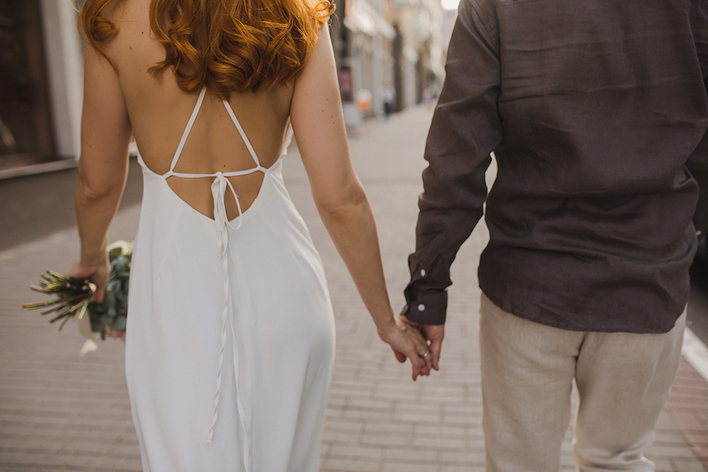 Валерий и Яна. Свадебный и семейный фотограф в Белгороде Евгения Курочкина