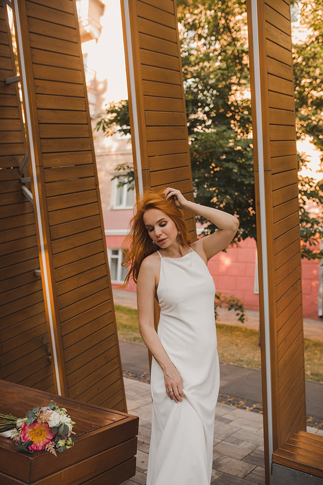 Валерий и Яна. Свадебный и семейный фотограф в Белгороде Евгения Курочкина