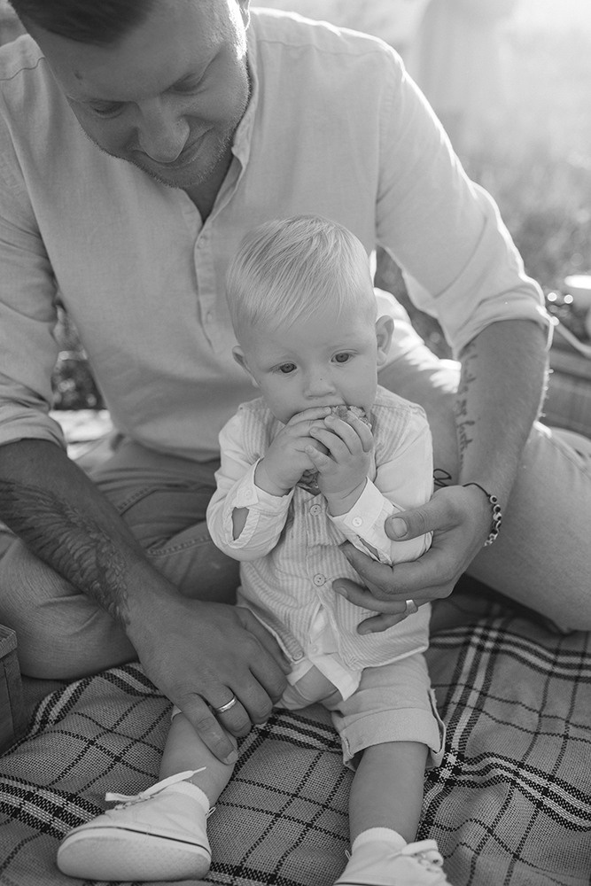 Годовасик Марка. Свадебный и семейный фотограф в Белгороде Евгения Курочкина