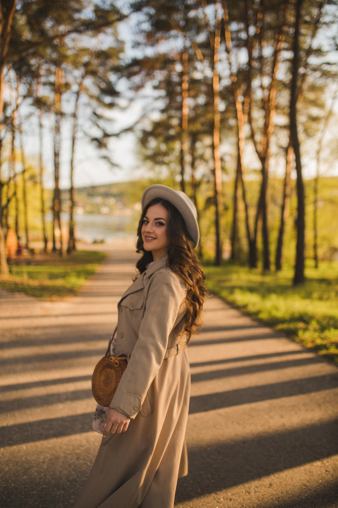 Алина. Свадебный и семейный фотограф в Белгороде Евгения Курочкина