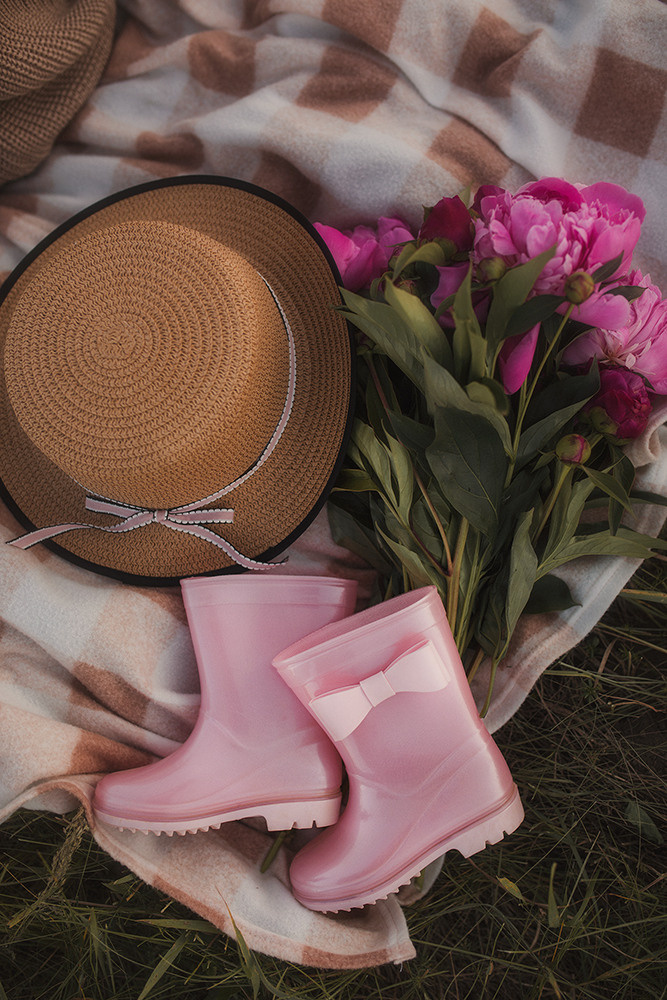 Мама Настя и маленькая София. Свадебный и семейный фотограф в Белгороде Евгения Курочкина