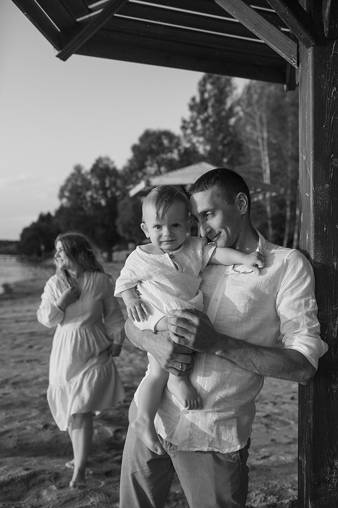 Годовасик Степашки. Свадебный и семейный фотограф в Белгороде Евгения Курочкина