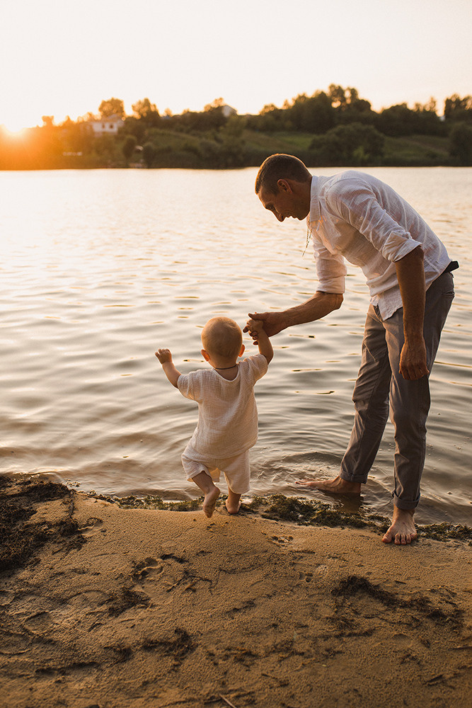 Годовасик Степашки. Свадебный и семейный фотограф в Белгороде Евгения Курочкина