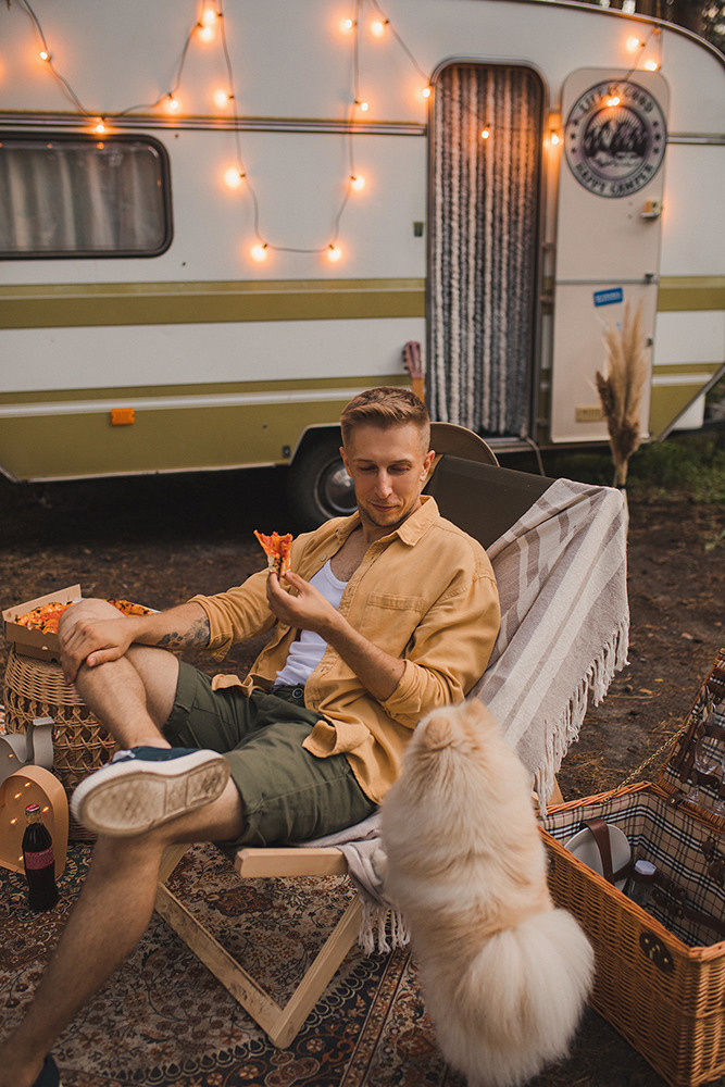 Путешественники. Свадебный и семейный фотограф в Белгороде Евгения Курочкина