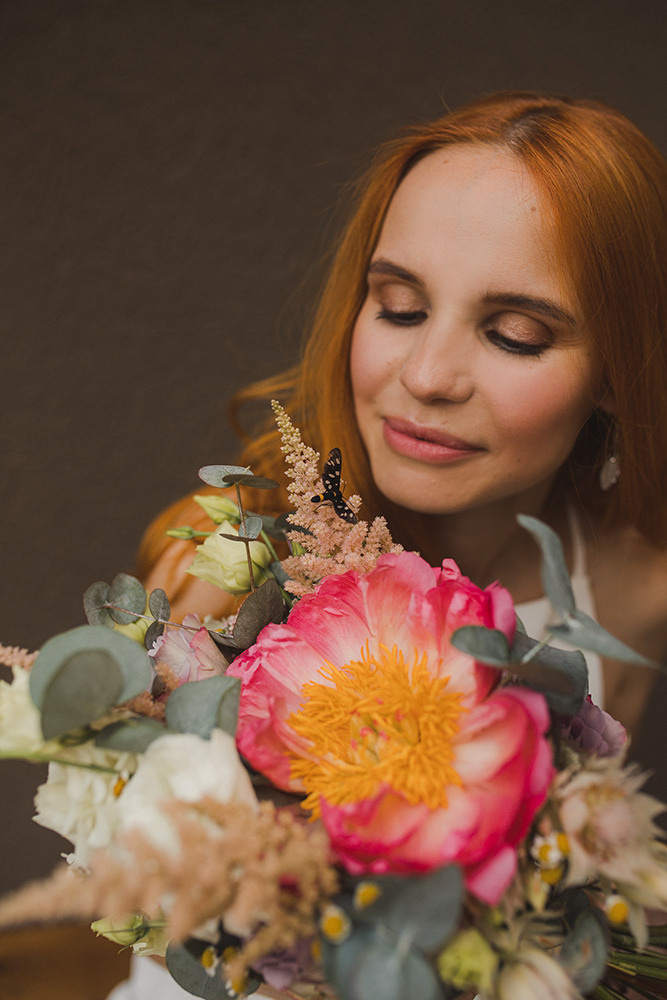 Валерий и Яна. Свадебный и семейный фотограф в Белгороде Евгения Курочкина