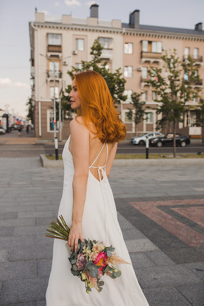 Валерий и Яна. Свадебный и семейный фотограф в Белгороде Евгения Курочкина