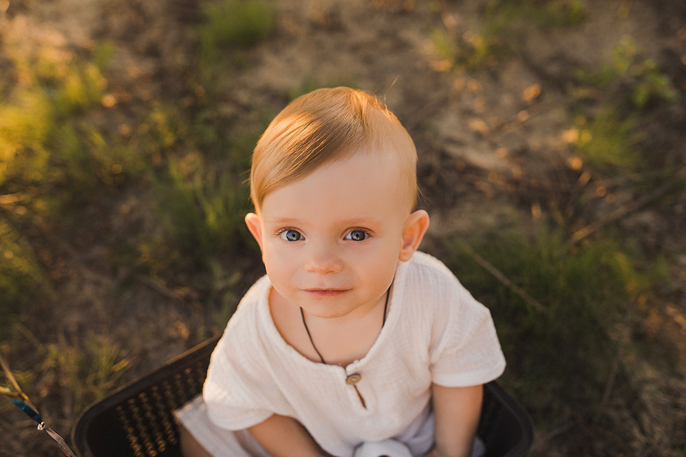 Годовасик Степашки. Свадебный и семейный фотограф в Белгороде Евгения Курочкина