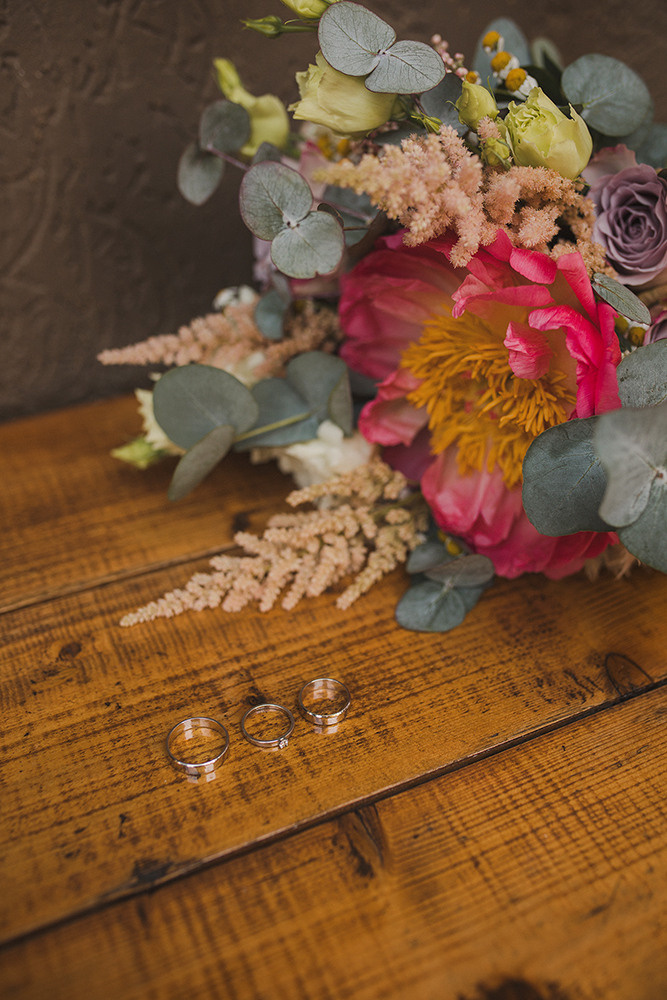 Валерий и Яна. Свадебный и семейный фотограф в Белгороде Евгения Курочкина