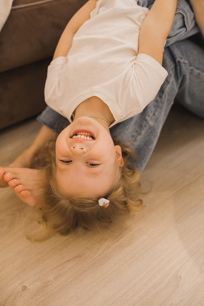 Весеннее чаепитие. Свадебный и семейный фотограф в Белгороде Евгения Курочкина