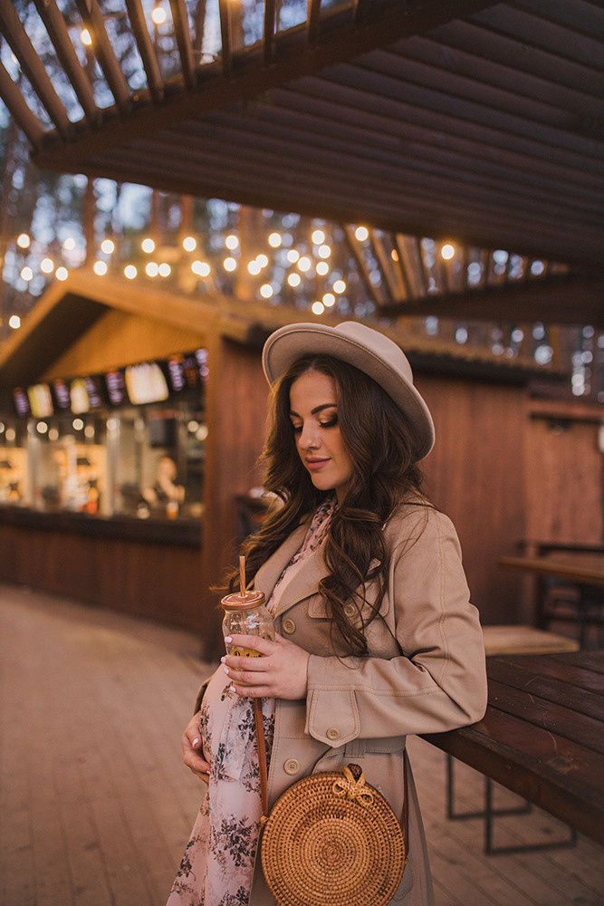 Алина. Свадебный и семейный фотограф в Белгороде Евгения Курочкина