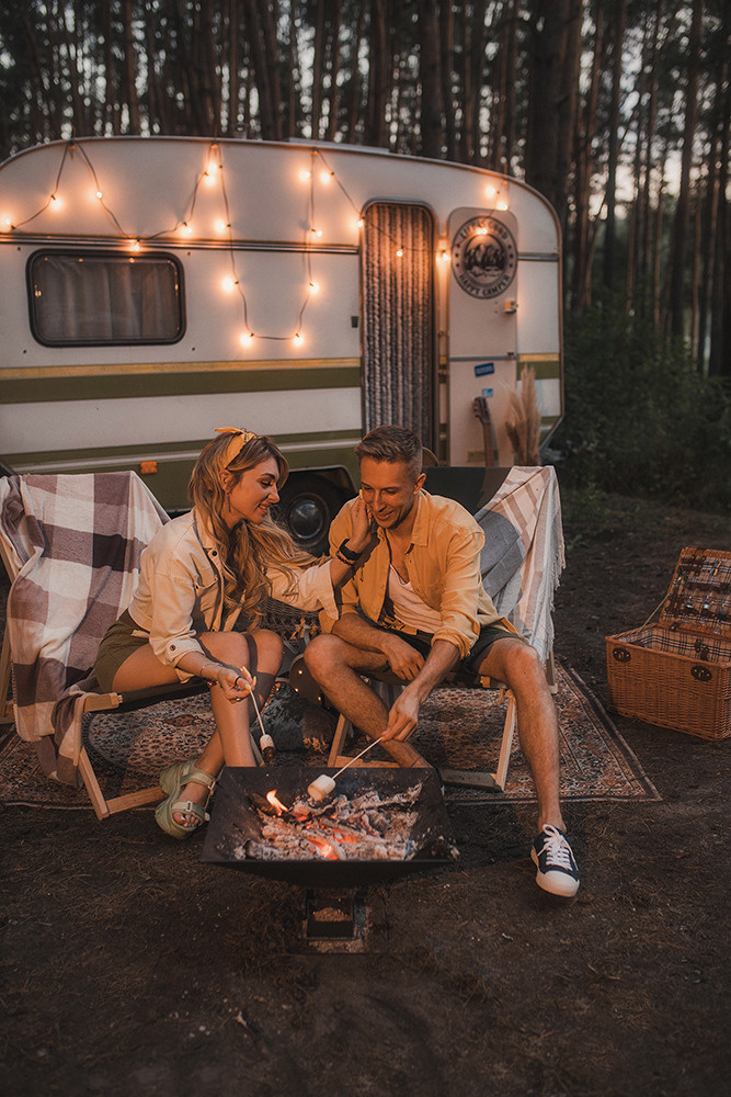 Путешественники. Свадебный и семейный фотограф в Белгороде Евгения Курочкина