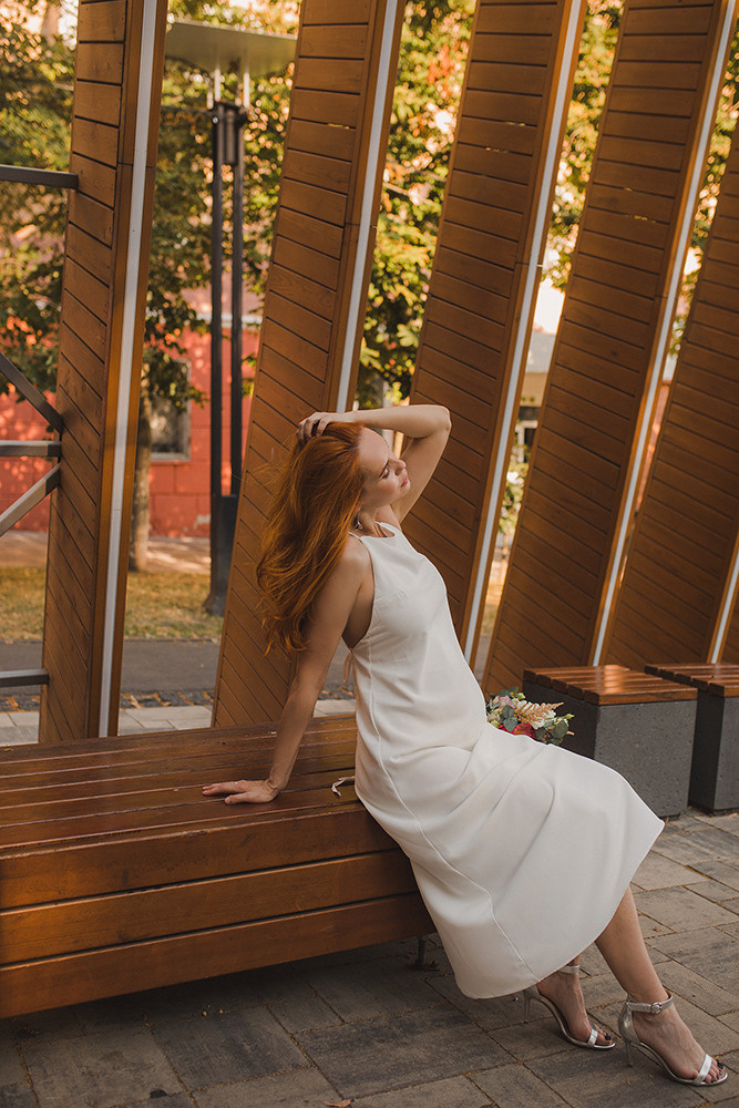 Валерий и Яна. Свадебный и семейный фотограф в Белгороде Евгения Курочкина