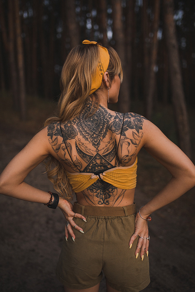 Путешественники. Свадебный и семейный фотограф в Белгороде Евгения Курочкина