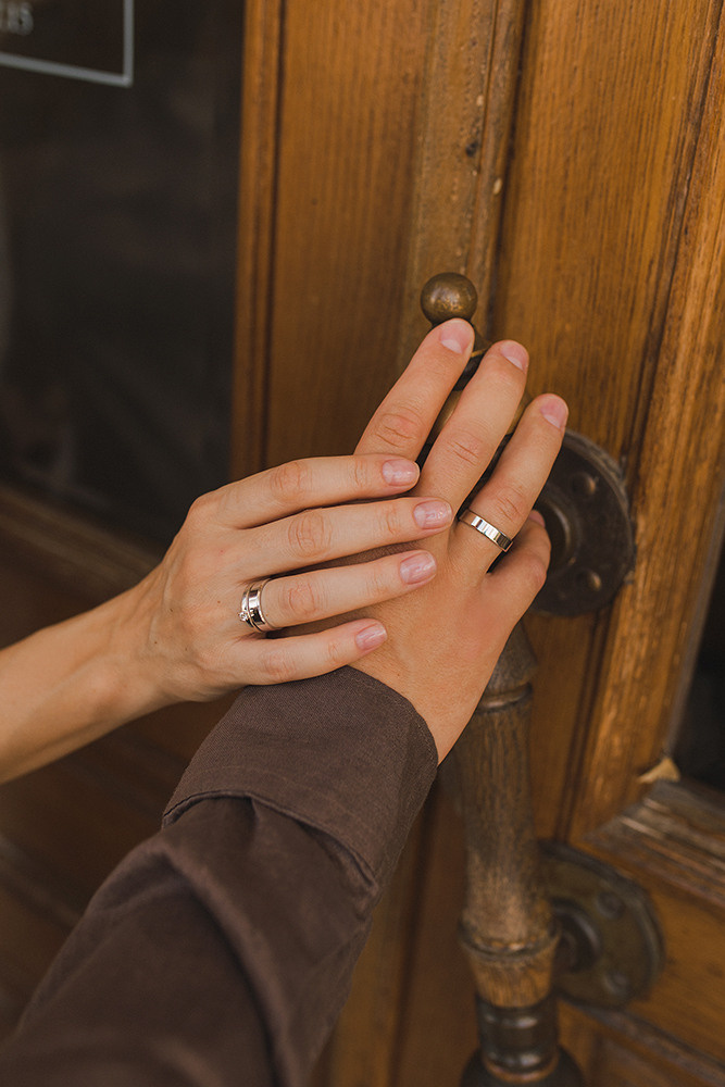 Валерий и Яна. Свадебный и семейный фотограф в Белгороде Евгения Курочкина