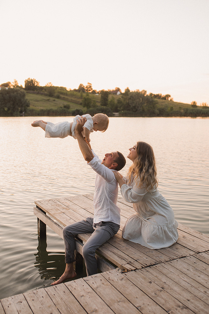 Годовасик Степашки. Свадебный и семейный фотограф в Белгороде Евгения Курочкина