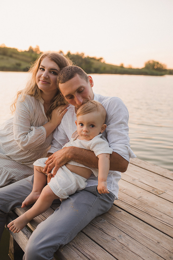 Годовасик Степашки. Свадебный и семейный фотограф в Белгороде Евгения Курочкина