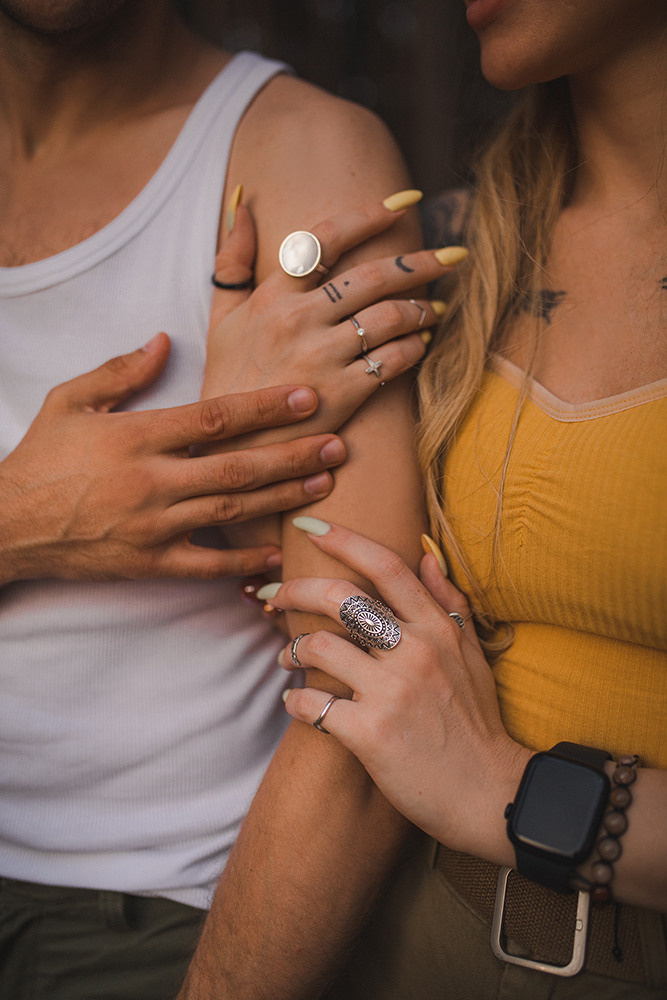 Путешественники. Свадебный и семейный фотограф в Белгороде Евгения Курочкина