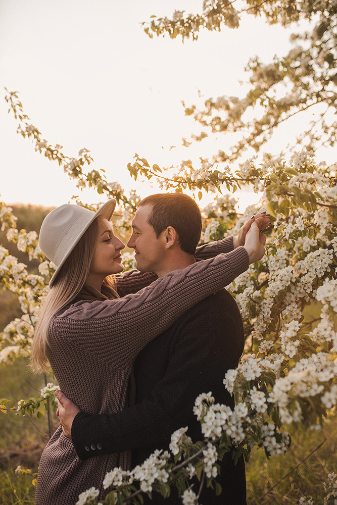 Костя, Танюша, Илюша и Буся. Свадебный и семейный фотограф в Белгороде Евгения Курочкина