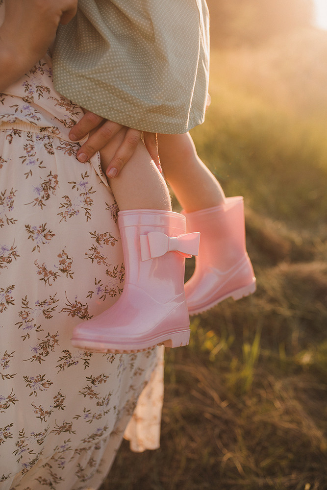 Мама Настя и маленькая София. Свадебный и семейный фотограф в Белгороде Евгения Курочкина