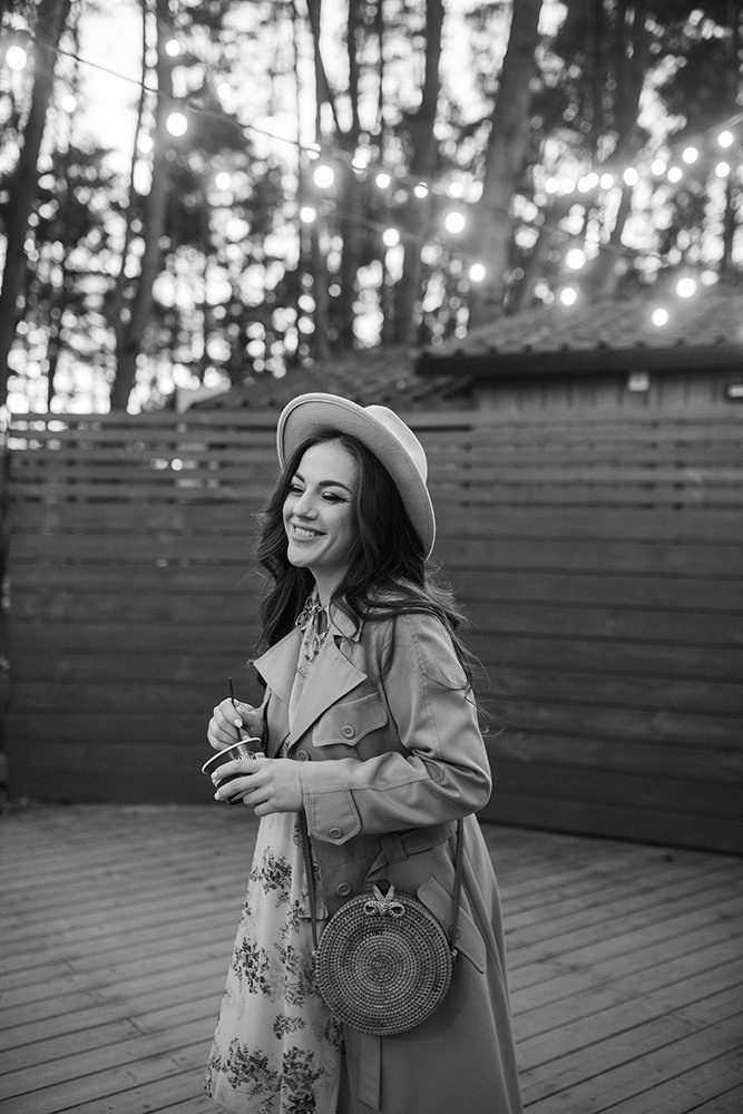 Алина. Свадебный и семейный фотограф в Белгороде Евгения Курочкина