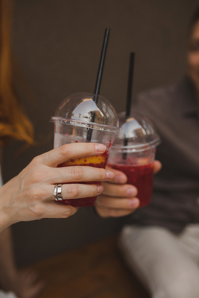 Валерий и Яна. Свадебный и семейный фотограф в Белгороде Евгения Курочкина