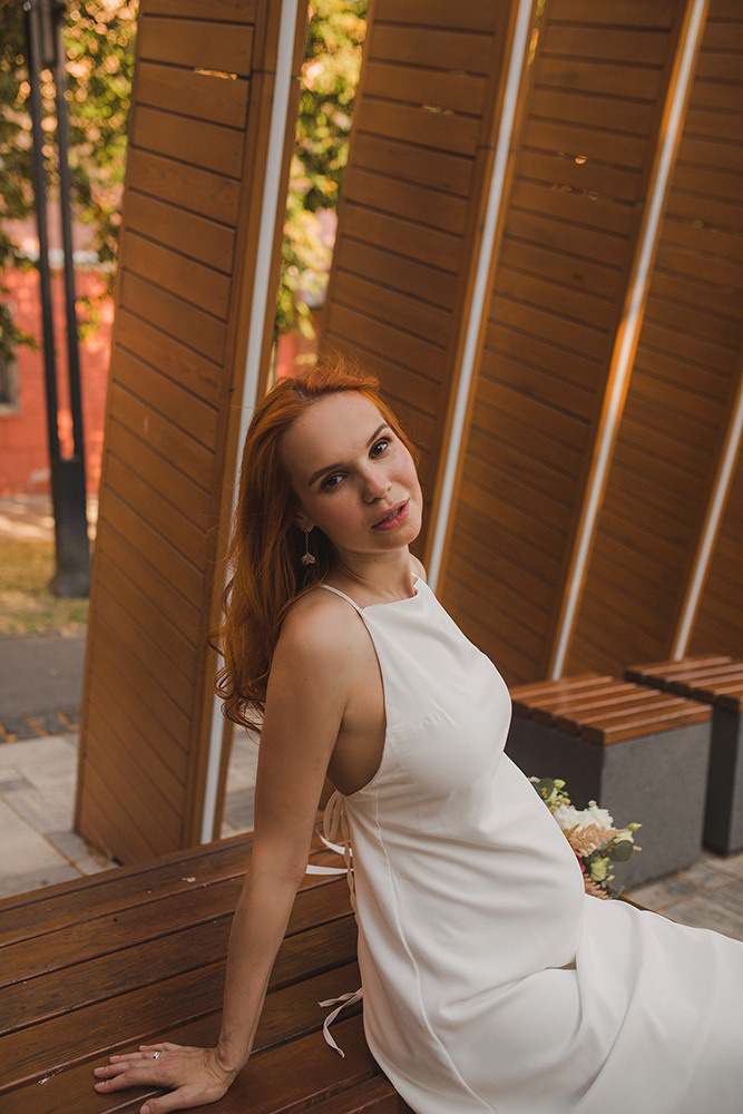 Валерий и Яна. Свадебный и семейный фотограф в Белгороде Евгения Курочкина