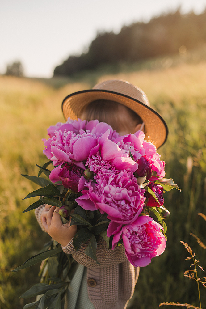 Мама Настя и маленькая София. Свадебный и семейный фотограф в Белгороде Евгения Курочкина