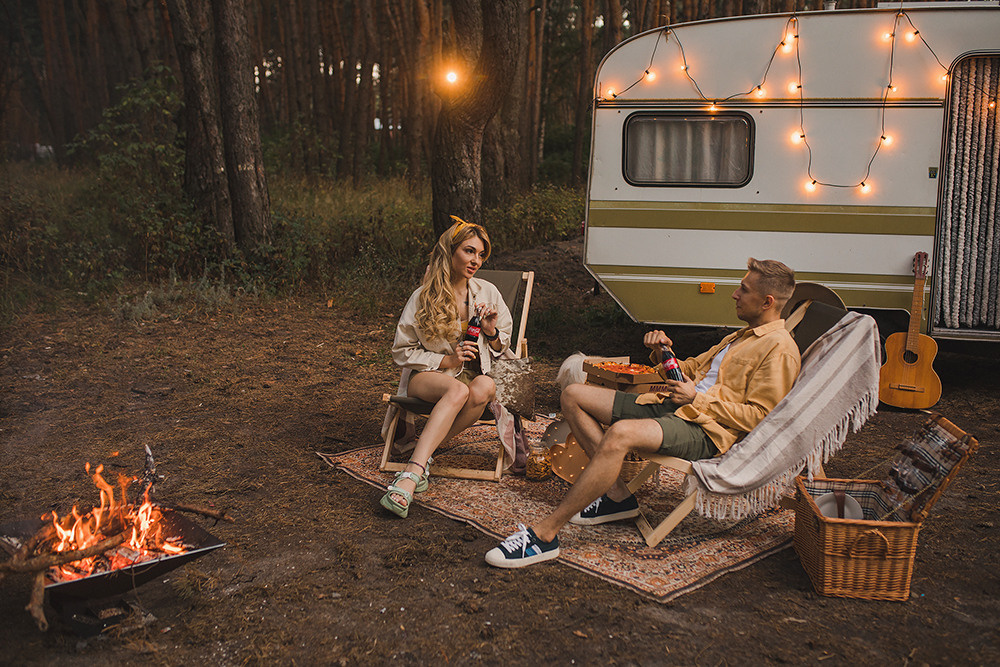 Путешественники. Свадебный и семейный фотограф в Белгороде Евгения Курочкина