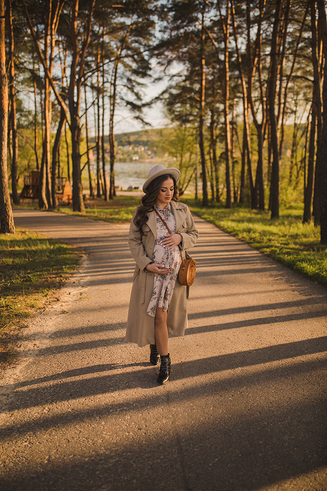 Алина. Свадебный и семейный фотограф в Белгороде Евгения Курочкина