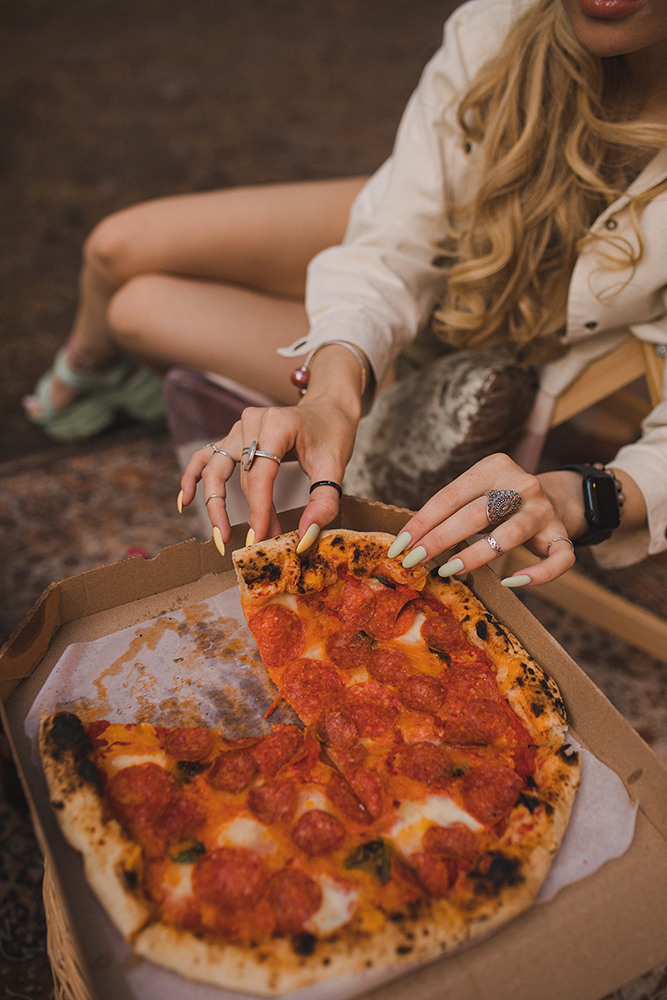 Путешественники. Свадебный и семейный фотограф в Белгороде Евгения Курочкина