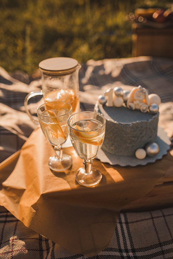 Годовасик Марка. Свадебный и семейный фотограф в Белгороде Евгения Курочкина
