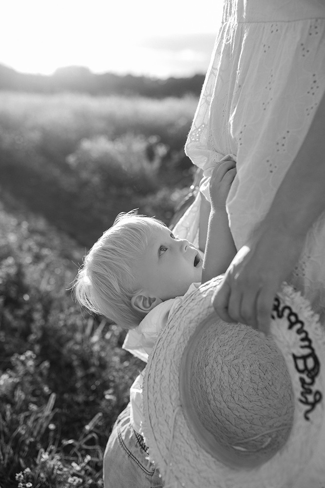 Ромашковые поля. Свадебный и семейный фотограф в Белгороде Евгения Курочкина