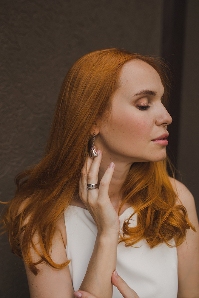 Валерий и Яна. Свадебный и семейный фотограф в Белгороде Евгения Курочкина