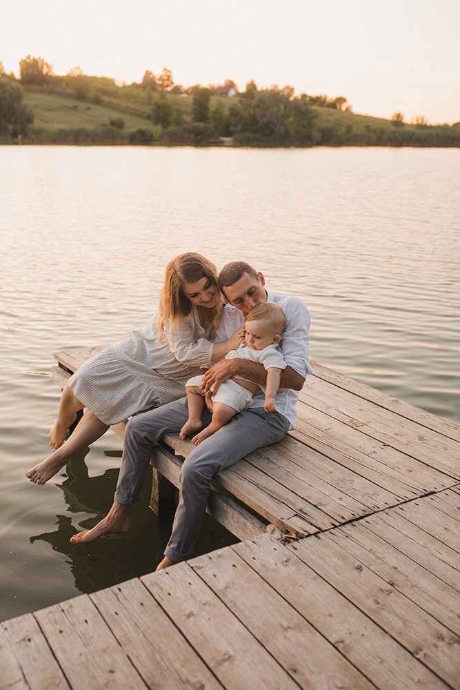 Годовасик Степашки. Свадебный и семейный фотограф в Белгороде Евгения Курочкина