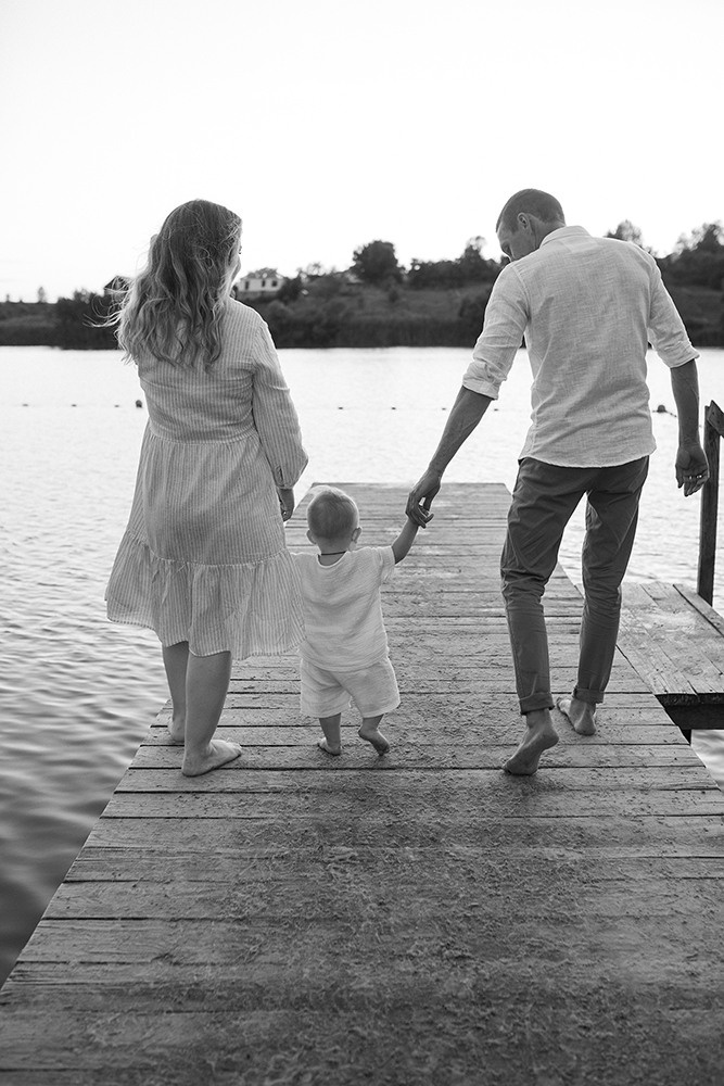 Годовасик Степашки. Свадебный и семейный фотограф в Белгороде Евгения Курочкина