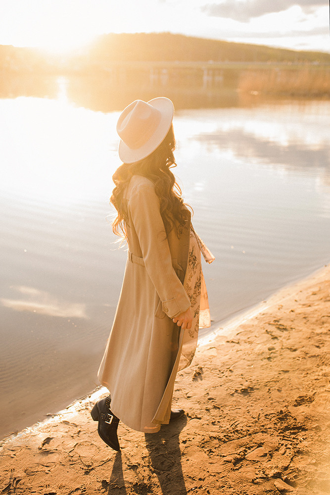 Алина. Свадебный и семейный фотограф в Белгороде Евгения Курочкина