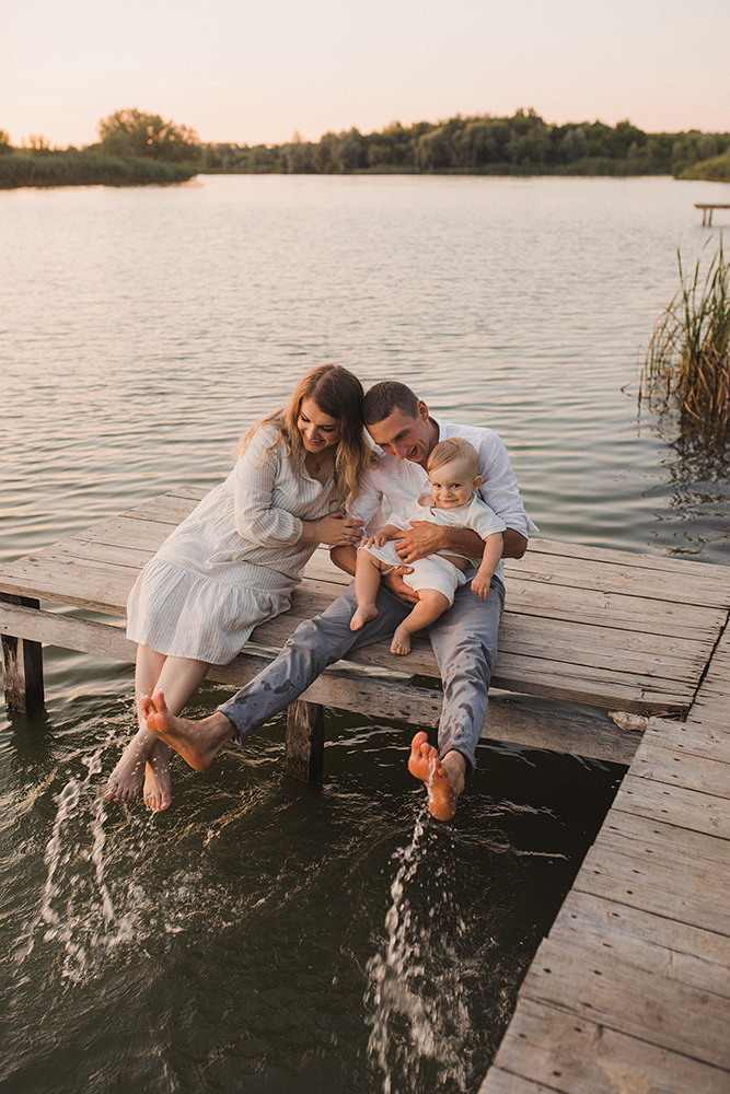 Годовасик Степашки. Свадебный и семейный фотограф в Белгороде Евгения Курочкина