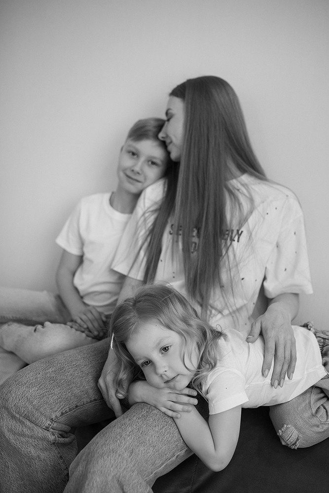 Весеннее чаепитие. Свадебный и семейный фотограф в Белгороде Евгения Курочкина