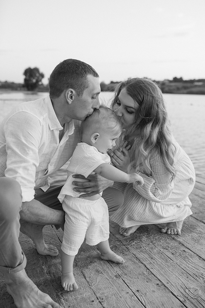 Годовасик Степашки. Свадебный и семейный фотограф в Белгороде Евгения Курочкина