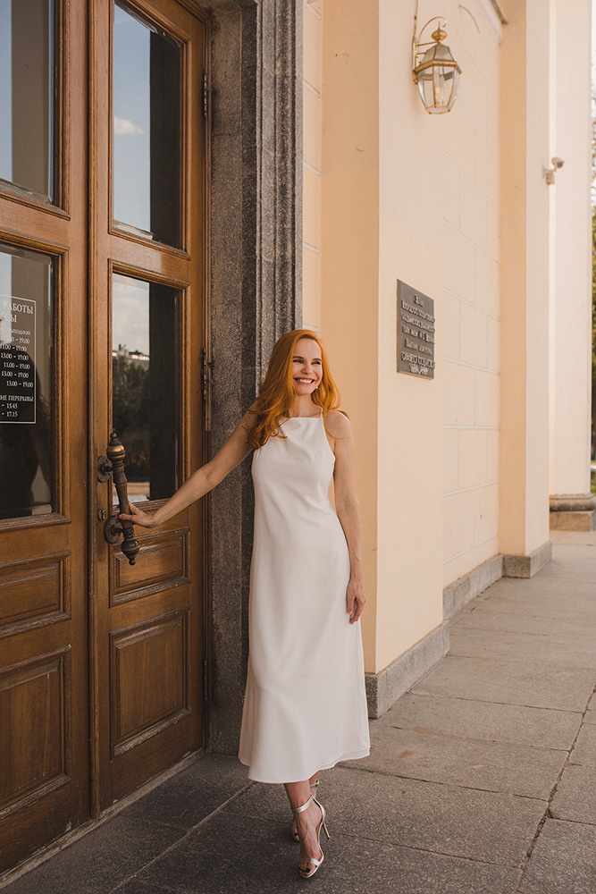 Валерий и Яна. Свадебный и семейный фотограф в Белгороде Евгения Курочкина