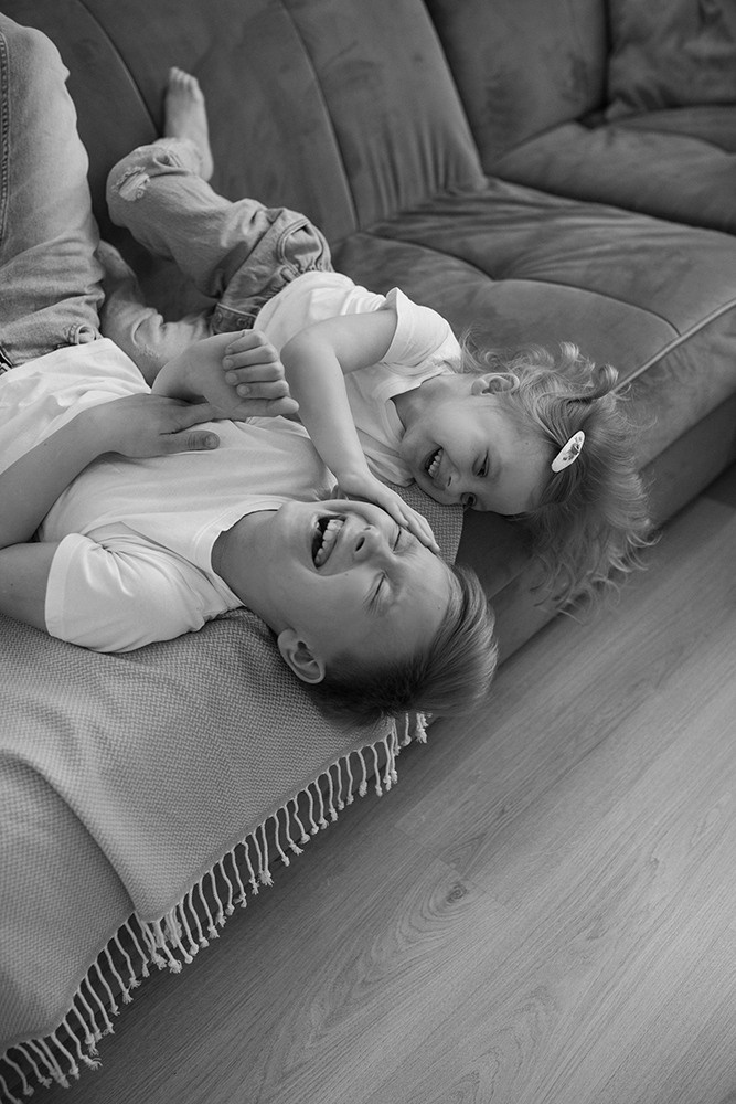 Весеннее чаепитие. Свадебный и семейный фотограф в Белгороде Евгения Курочкина