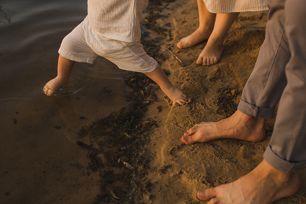 Годовасик Степашки. Свадебный и семейный фотограф в Белгороде Евгения Курочкина