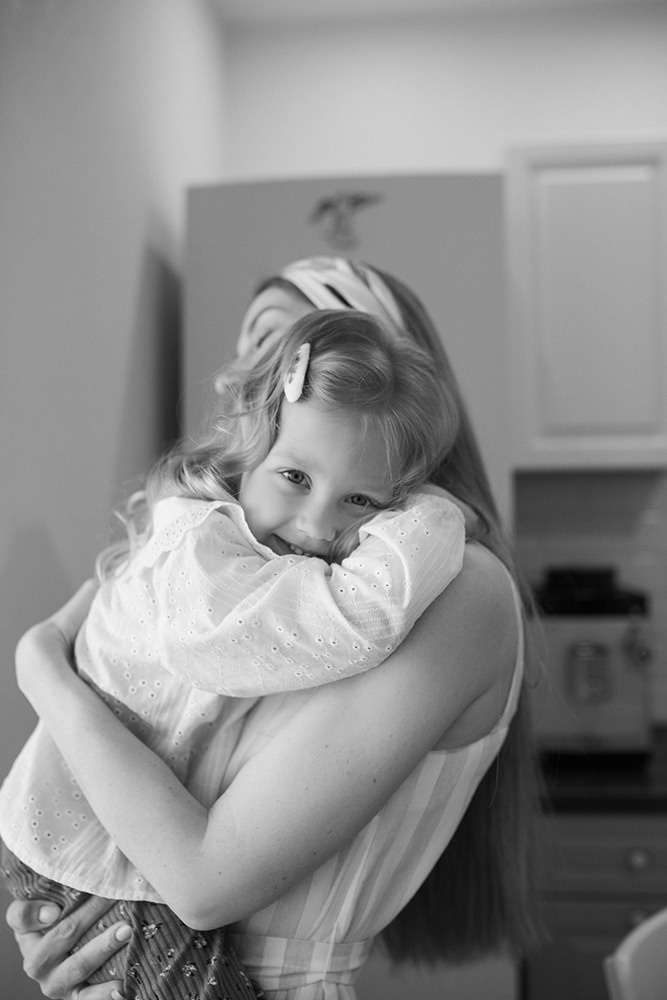 Весеннее чаепитие. Свадебный и семейный фотограф в Белгороде Евгения Курочкина