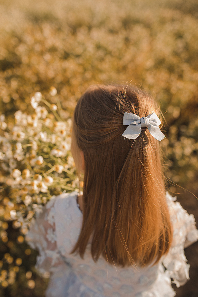 Ромашковые поля. Свадебный и семейный фотограф в Белгороде Евгения Курочкина
